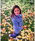 Dating Woman : Nadia, 34 years to Belarus  могилев